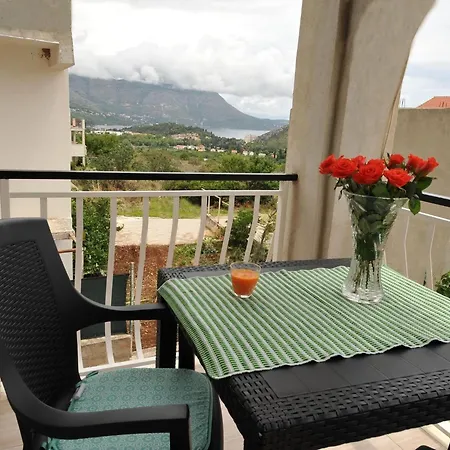 Sea Star - One Bedroom With Balcony A2 Διαμέρισμα *