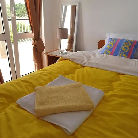Sea Star - One Bedroom With Balcony A2 Διαμέρισμα
