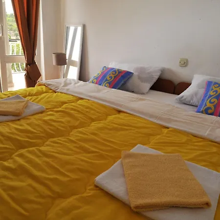 Sea Star - One Bedroom With Balcony A2 Διαμέρισμα Mlini