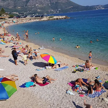 Διαμέρισμα Sea Star - One Bedroom With Balcony A2 *