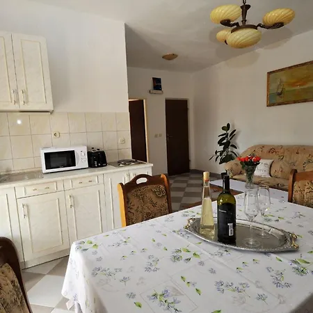 Sea Star - One Bedroom With Balcony A2 Διαμέρισμα *
